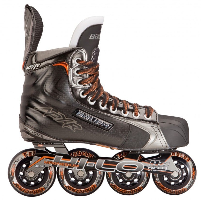 Bauer Vapor APXR 2011 (fr)