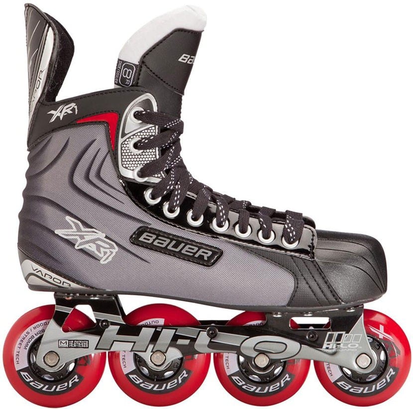 Bauer Vapor XR1 2012 (fr)