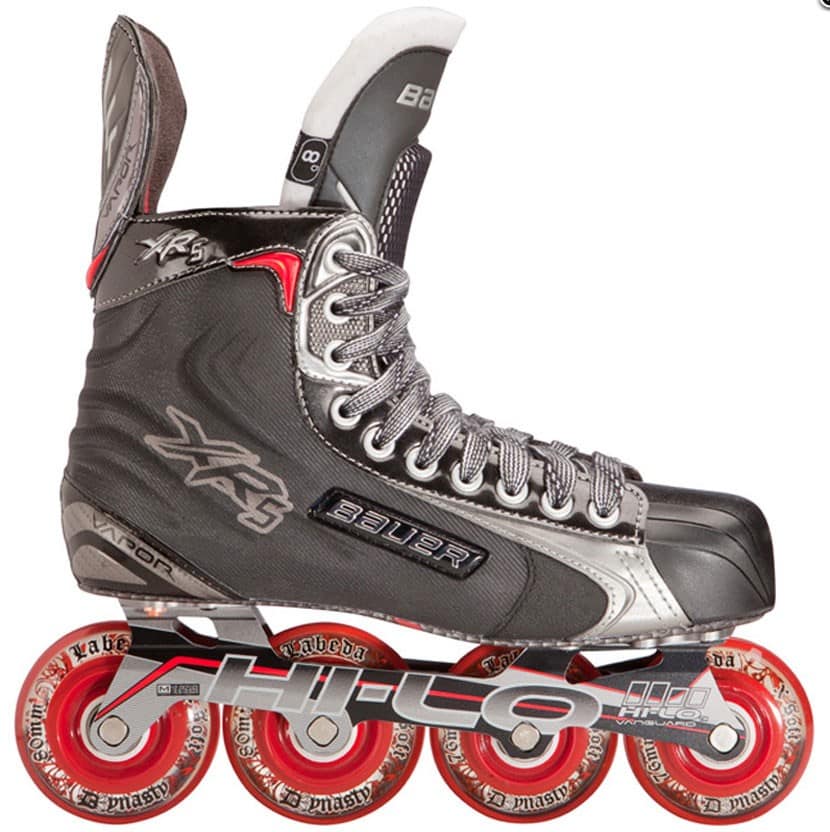 Bauer Vapor XR5 2012 (fr)