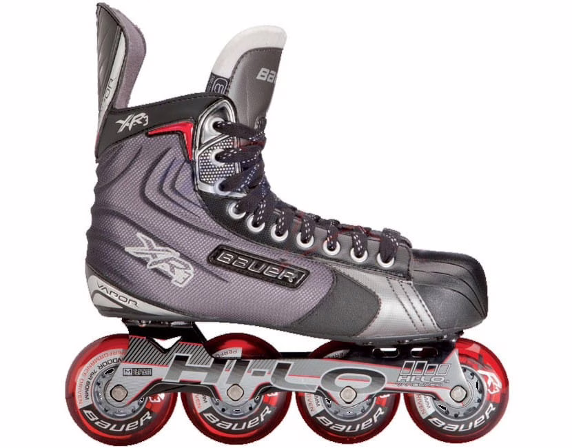 Bauer Vapor XR2 2012 (fr)