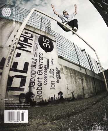 Be-Mag n°35