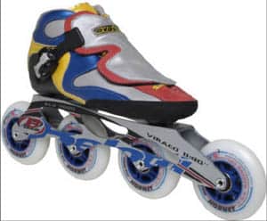Belotti Kobra Virago 5 roues 12&rsquo;80 2004 (en)