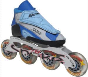 Belotti Snake 4 roues 11&rsquo;80 2004 (en)