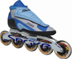 Belotti Snake 5 roues 12&rsquo;80 2004 (en)