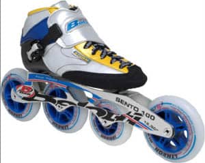 Belotti Storm Sento 3+1 2004 (en)