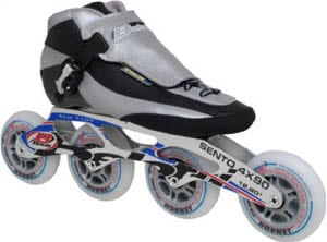 Belotti TRX Virago 4 roues 2004 (en)