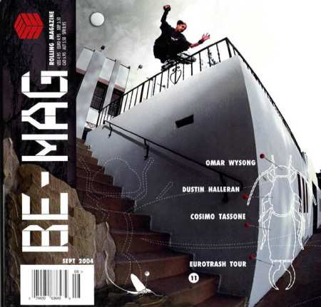 Be-Mag n°11
