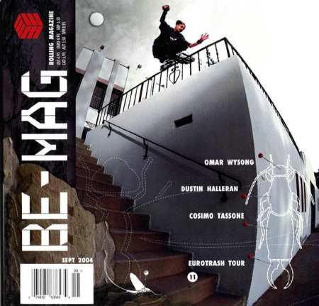 bemag 11