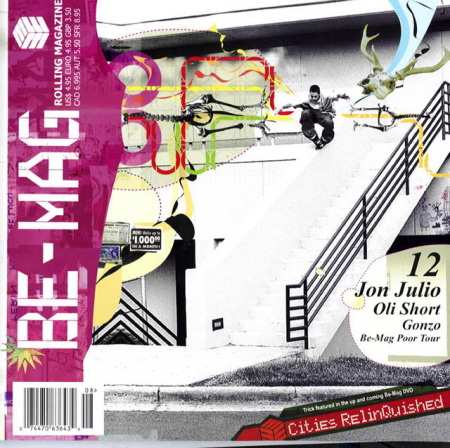 Be-Mag n°12