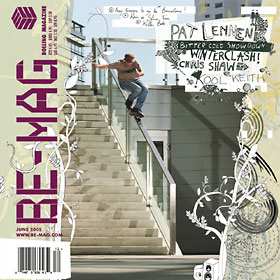 Be-Mag : Issue 15