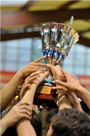 NRA : les Benjamins champions de France