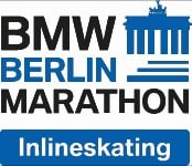 berlin marathon inline skating