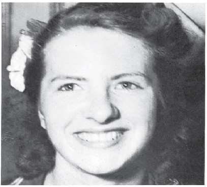 Betty Lytle
