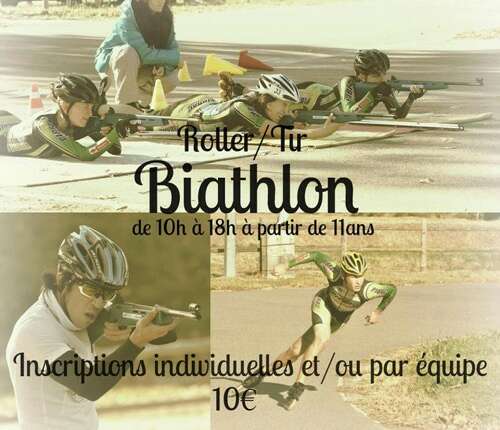 Biathlon Roller et Tir 2012 à Grenade (31)