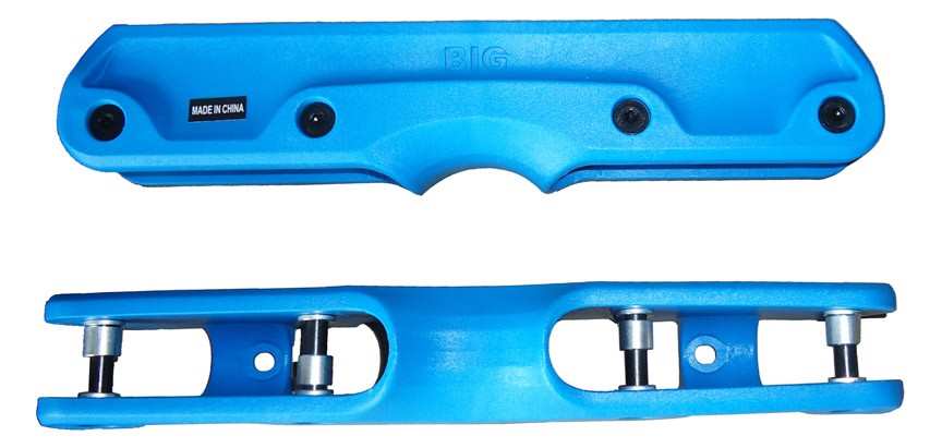 GroundControl BIG Frame