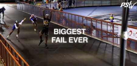Pourquoi le junior colombien ne devient pas champion du Monde 2010 à Guarne (par Powerslide)