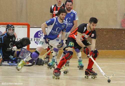 N1 Elite : Une 14ème journée débridée comme jamais !