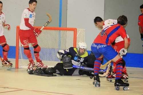 N1 Elite : bilan de la 20ème journée du championnat 2015