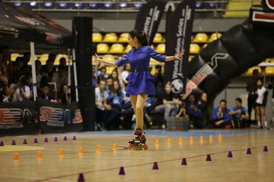 bilan 3eme journee championnat monde roller freestyle 2015 2 1