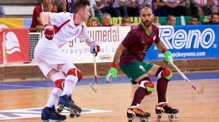 Euro Rink Hockey Hommes 2016: Le résumé complet de la 4ème journée
