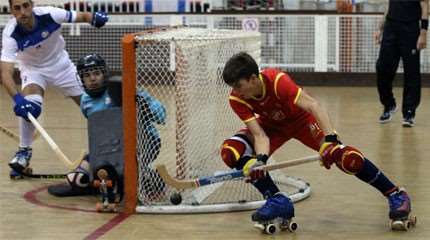 Championnat d&rsquo;Europe U17 de rink hockey 2016 : le résumé complet de la 4ème journée