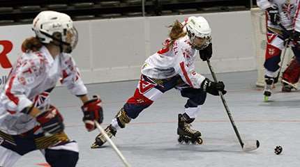 Bilan de la 3e journée du mondial de roller-hockey 2014