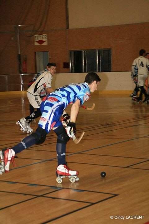 bilan 4eme journee n2 nord rink 2015