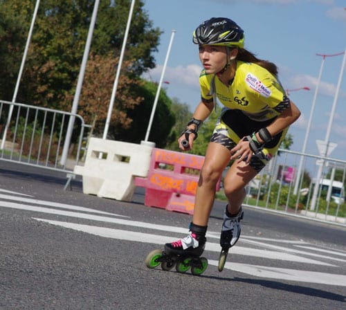 4x4 Roller Mérignac 2016