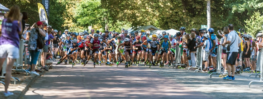 6 Heures Roller de Paris 2015