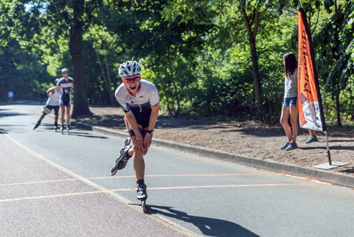 6 Heures Roller de Paris 2015