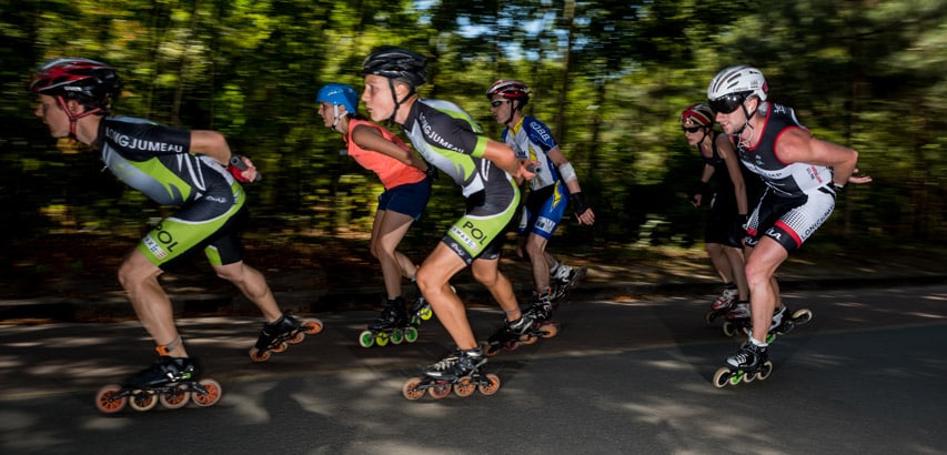 6 Heures Roller de Paris 2015