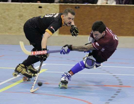 N1 Elite : Quévert chute face à Mérignac et cède sa place de leader à Saint-Omer