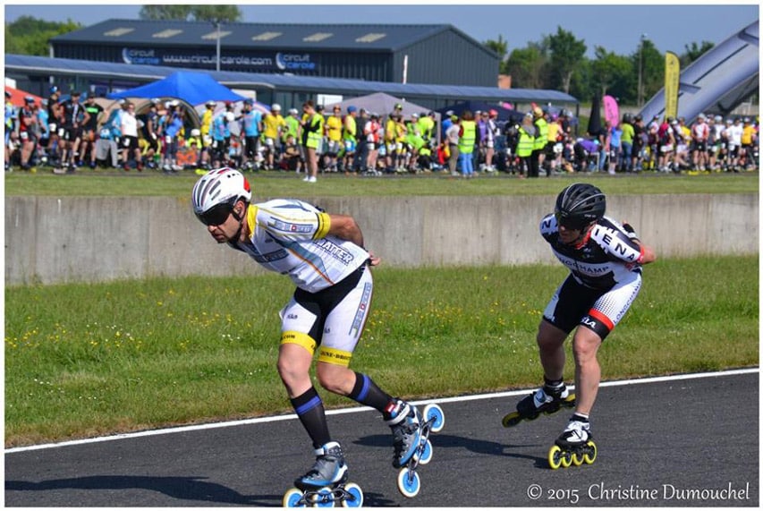 6H Circuit Carole 2015