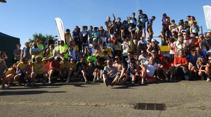 Retour sur les 6 heures roller de Colmar 2018