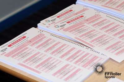 Les bulletins de vote