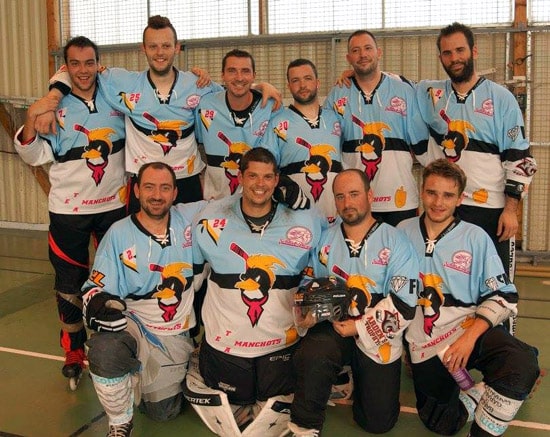 Ardens Trophy 2015