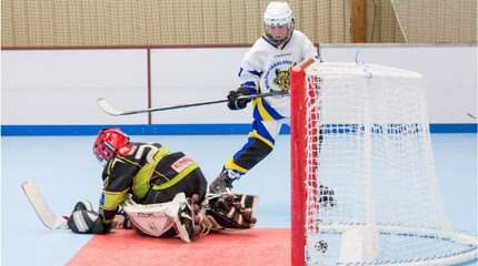 Tournoi de l’Arden’s Trophy 2015