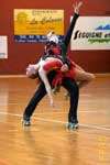 Bilan du patinage artistique et de la danse sur roulettes français 2005