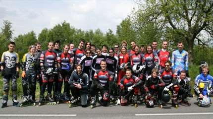 Bilan du championnat de France Descente 2010 (1/5)
