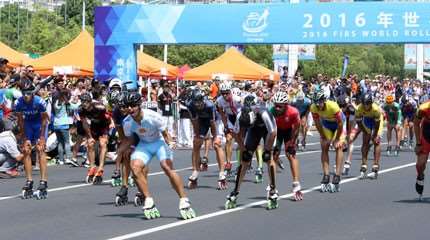 bilan championnat monde roller course marathon small