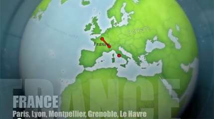 Bilan des World Slalom Series 2010 en chiffre (1/6)