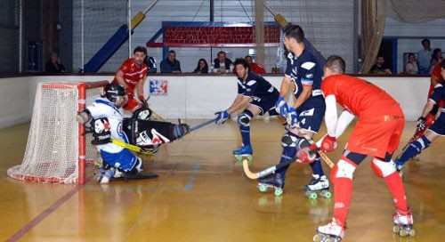 N1 Elite : bilan de la 19ème journée