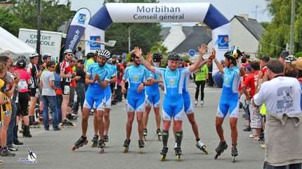Retour sur la 3ème édition de la GROL Race 2012