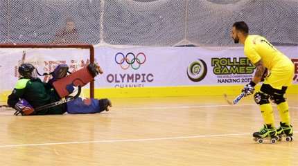 bilan j1 championnat monde rink hockey seniors hommes 2017