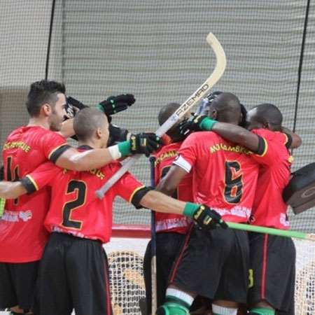 Le Mozambique vainqueur