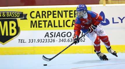 Bilan des mondiaux juniors hommes et seniors femmes roller hockey 2016