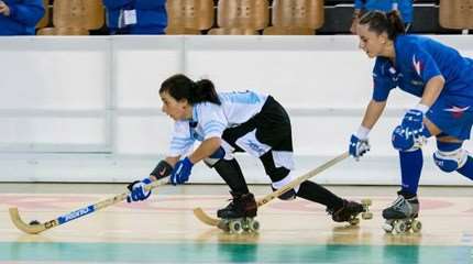 Mondial dames 2014 : en route pour le dernier carré