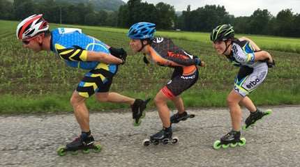 Rollathlon 100 2018 : bientôt l&rsquo;ouverture des inscriptions !