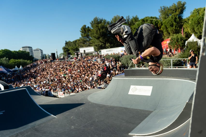 FISE Montpellier 2019 FISE Montpellier 2019