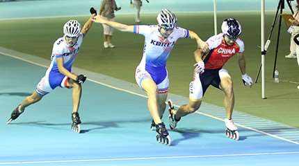 bilan seconde journee piste championnat monde roller course 2016 small